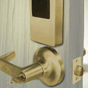 Smart Electronic Door Locks – Brantas